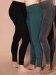 Shop the Look: Essential Leggings & Breathe Bra