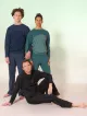 Shop the Look: Comfy Pant + Unisex Sweater